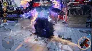 How to obliterate Imshael - Dragon Age: Inquisition