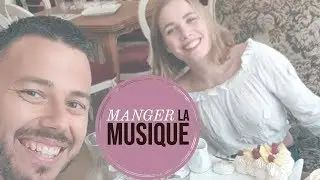Manger la musique ? 5 recettes d&rsquo;op&eacute;ras ft. Florian on Air