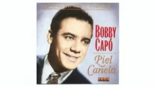 Lelolay (Tema de Bobby Capo, con el Arpa de Carlos Luna)