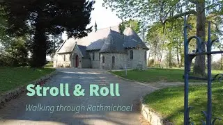 Spring walk through Rathmichael | Passeggiata primaverile per Rathmichael
