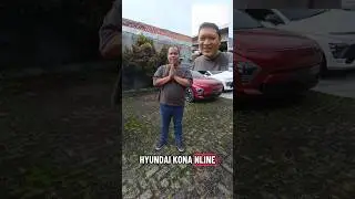Hyundai Kona NLine 2025 Harga Spesial‼️081385748820 #hyundai #hyundaikona #hyundaikonanline