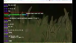 Python.02.03 Функции