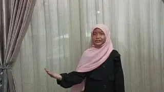 Dacimu (Dai Cilik Mumtas) Oleh Athaya 4 Al Bari dengan Tema Remaja Di Masa Modern