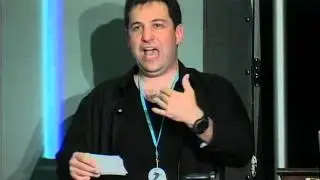 Hope 2603 – Kevin Mitnick - Life a Computer Hacker – Revealed