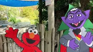 A Day At Zoo Boo 2025