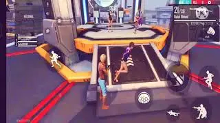 Regional battle tips and trick