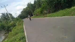 Ct 100 stunt srilanka 🇱🇰