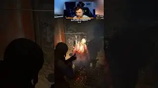 В #Arcraiders попытки быть добрым не сработают с крысами.