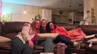 An Evening With Allison & Julie