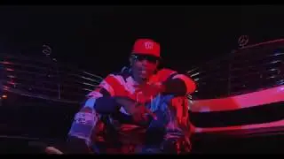 (COVER)  MINX FLOYD-- POUND CAKE FREESTYLE (I do not own the rights to this music)