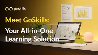 Знакомьтесь с GoSkills: вашим комплексным решением для обучения
