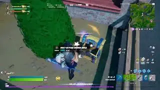 New Gamora tornament