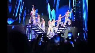Jennifer Lopez - Up All Night Tour  Yerevan 2025 #jlo #jlopez #jlover