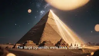 The Forgotten City of Caral