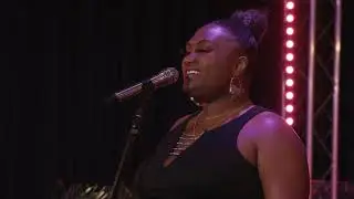 Jayza | Singer Songwriter Spotlight Ep. 7