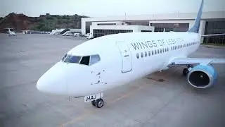 Urgent Landing Teaser NovoComedy