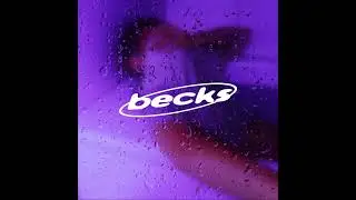 becks - „Orbit“ (Prod. by bl00dsugar)