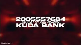 Kida Wonder 05 (lyrics video)