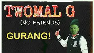 TWOMAL G - LKPTN (prod. by ShadyBeats)