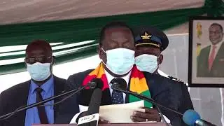 HERO HIGHTEN NKOMO BURIAL