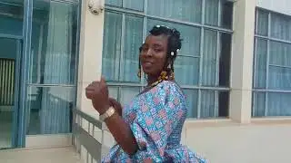 Thérèse la princesse dans Mèzèng- néwé