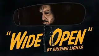 Wide Open - Official Music Video