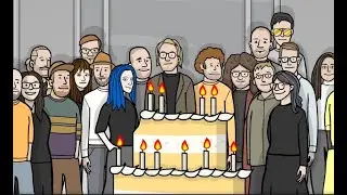 Rusty Lake: The Mr. Rabbit Magic Show - Walkthrough + all Achievements
