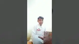 Harshit Admane manjari pune ... singing Gazal...