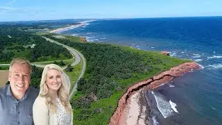Cottage for Sale in Cavendish | 31 Landing Drive, Cavendish, Prince Edward Island