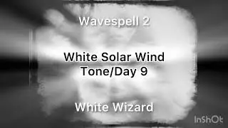White Solar Wind - direct access to the sun within