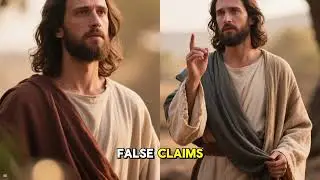 The Second Coming
