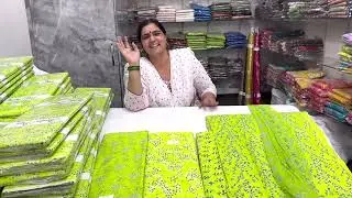 शंकर बांड कोटन के सूट स्पैशल डिमांडिंग 🌹🌹9050832256(23-7-25)