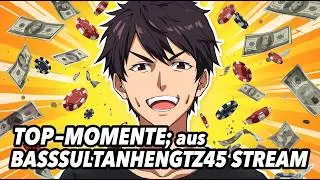 🎰BASSSULTANHENGZT45   NEUES ONLINE CASINO DEUTSCHLAND🎲