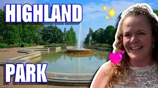 Living in Highland Park Pittsburgh Pennsylvania | Moving to Highland Park Pittsburgh Pennsylvania |