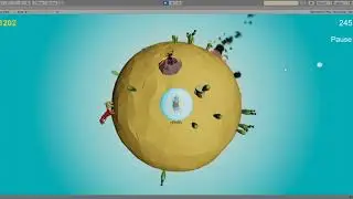 Dino 3D Survival ep 4