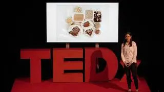 Sport und Nachhaltigkeit | Miranda Wilson | TEDxMetzingen