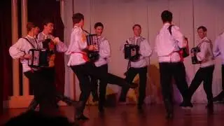 Ballet Ruso Beriozka 4/10