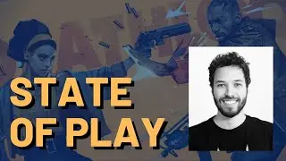 State of Play – Novidades de PlayStation com Deathloop e sem God of War | PS4 PS5