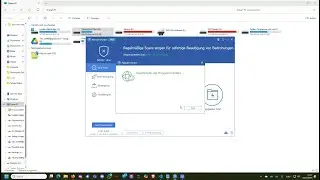 Malware Hunter auf die neuste Version aktualisieren