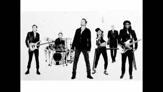 Duran Duran - Pressure Off - Synth Multitrack