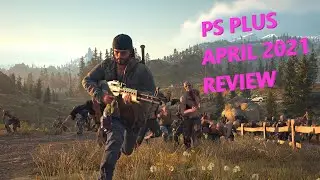Interview With a Days Gone Hater