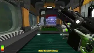 GNUBSD 404 Long N121 Red Eclipse (Linux/FreeBSD)