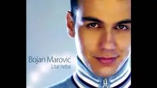 Bojan Marovic - Bolja si od drugih (Official Audio 2007)