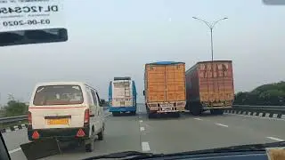 Eastern Peripheral Expressway