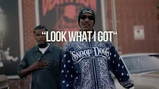 [FREE] Doggystyleeee X Snoop Dogg X Dezzy Hollow Type Beat 2026-Look What I Got