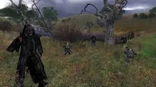 Ep.2 - S.T.A.L.K.E.R Game of souls: Beginning