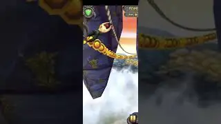 If Temple Run 2 was a Reversed Game