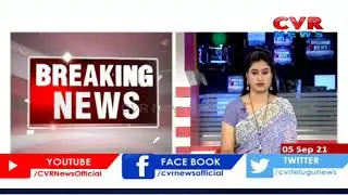 Special Counselling For Telangana POLYCET Seat Replacement From Today | CVR News