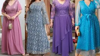 Shop Savvy: Where to Find Affordable Plus Size Mother of the Bride Dresses