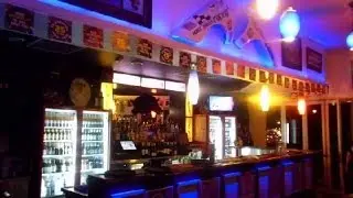 Hog's Breath Cafe Australia